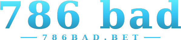 786 bad logo