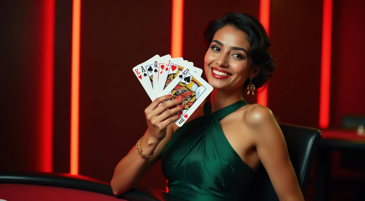786 bad আমাদের European Roulette টেবিলে কী পাবেন