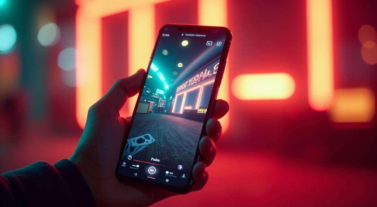 786 bad mobile gaming